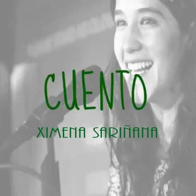 Cuento 專輯 Ximena Sariñana