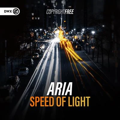 ARIA Speed Of Light