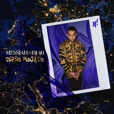 Sueno Mojado 專輯 Messiah/Play-N-Skillz/Kap-G