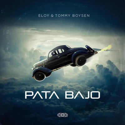 Pata Bajo 专辑 Tommy Boysen/EstoeSPosdata