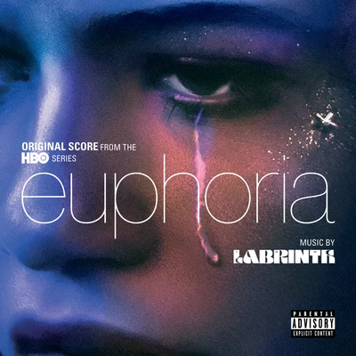 Euphoria (Original Score from the HBO Series) 专辑 Labrinth