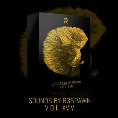 Sounds by R3SPAWN Vol. 19 專輯 R3SPAWN