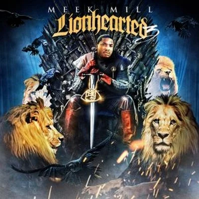 Meek MillGiggs Lionhearted 3