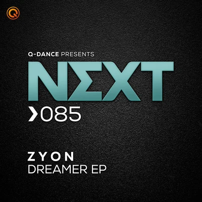 Zyon Dreamer EP