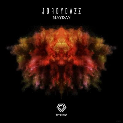 MAYDAY 專輯 Jordy Dazz