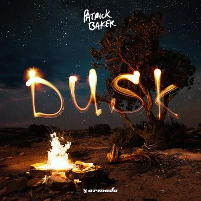 Dusk 專輯 Patrick Baker