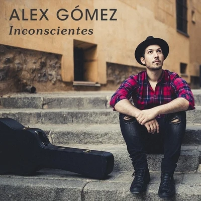 Inconscientes 专辑 Alex Gomez/biAs