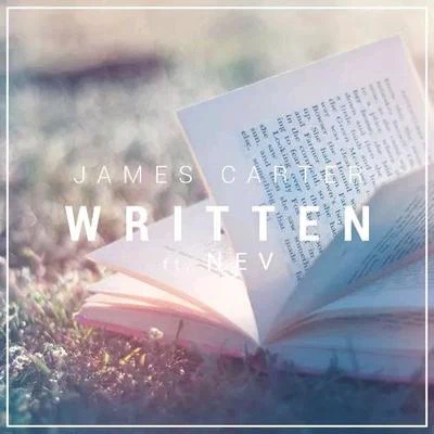 Written 專輯 James Carter