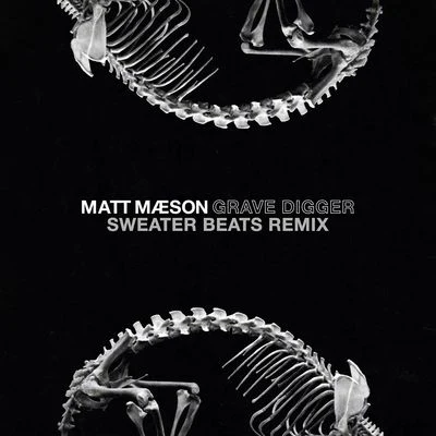 Grave Digger (Sweater Beats Remix) 专辑 Matt Maeson/VÉRITÉ