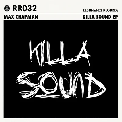 ThreeSixMax Chapman Killa Sound EP