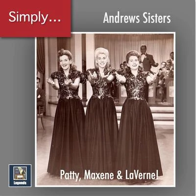 simply Andrews! - Patty, max E呢Laverne (2019 remaster) 專輯 Russ Elmo