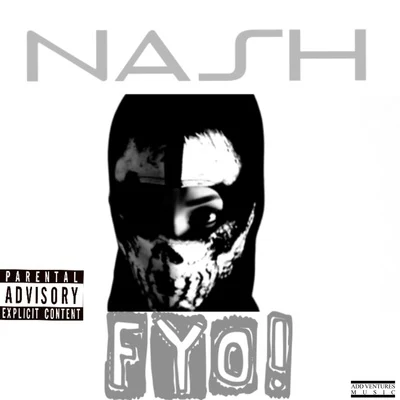 F.Y.O. 專輯 NASH