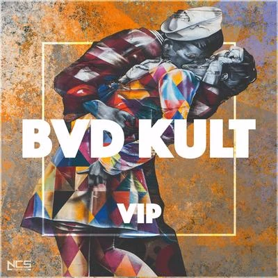 Vip 專輯 Krosses/bvd kult