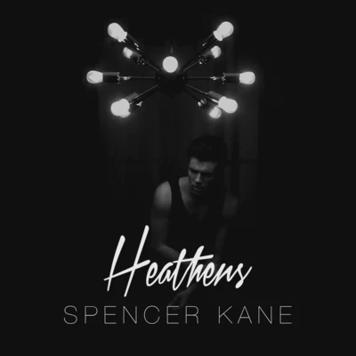 Spencer KaneChurchPplRyan Tedder Heathens