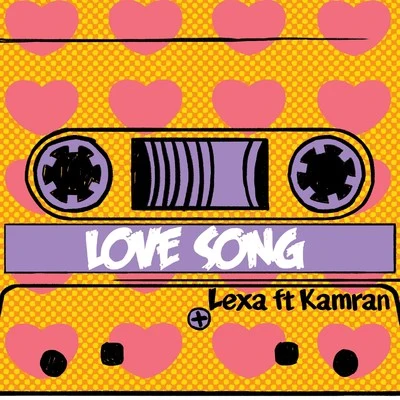 LexaJS o Mão de Ouro Love Song (feat. Kamran)