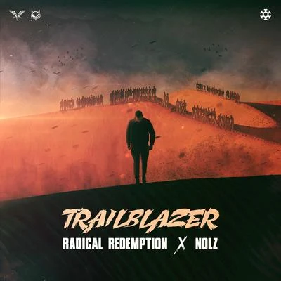 nolzRadical Redemption Trailblazer