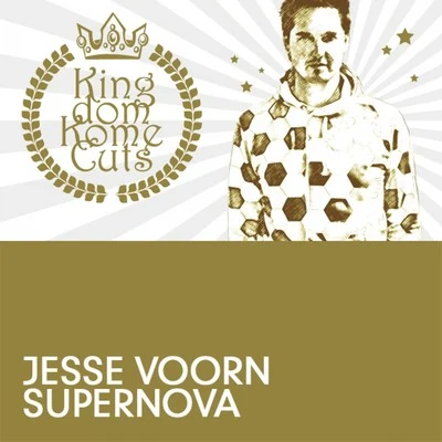 Supernova 專輯 Jesse Voorn