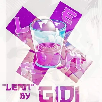 Lean 专辑 Gidi