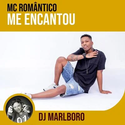 Me Encantou 专辑 Felipe Original/Mc Romântico