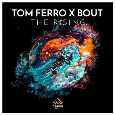 The Risng 專輯 Tom Ferro