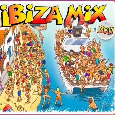 Raffaella CarráBob Sinclar Ibiza Mix 2011