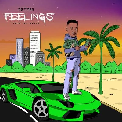 Feelings 專輯 Dotman/Heph B