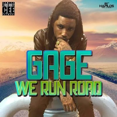 We Run Road - EP 专辑 Gage/I Octane/Tifa/Kalado/D'Angel