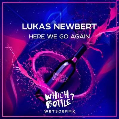 Here We Go Again 專輯 Lukas Newbert