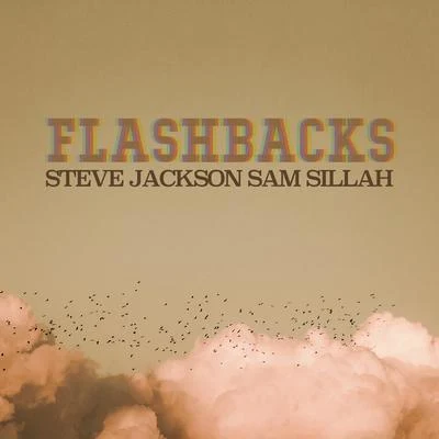 Flashbacks 專輯 Frizzo/Steve Jackson