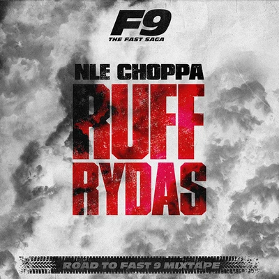 Ruff Rydas (From Road To Fast 9 Mixtape) 专辑 Blaatina/NLE Choppa