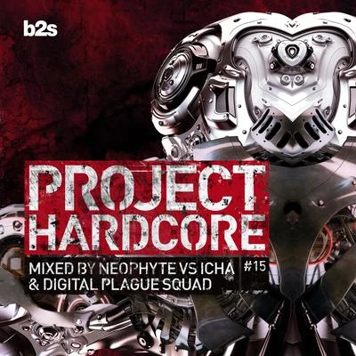 Project Hardcore 2015 專輯 Neophyte