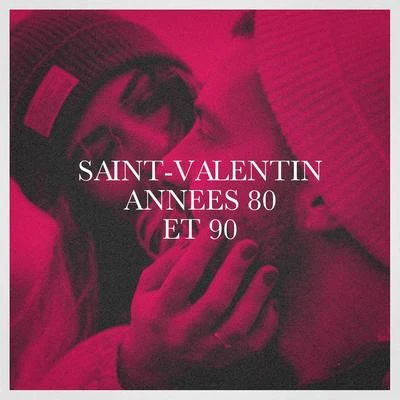 Saint-Valentin années 80 et 90 专辑 50 Tubes Du Top/Années 80/Top TV 80