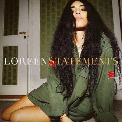 Statements 專輯 Loreen