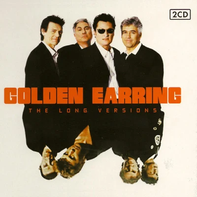 The Long Versions - Part One 专辑 Golden Earring