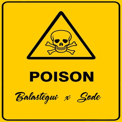 Poison 专辑 Balastegui