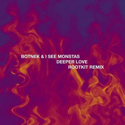 Deeper Love (Rootkit Remix) 專輯 Rootkit