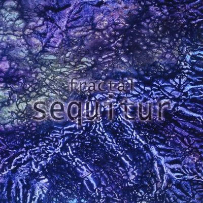 Sequitur 專輯 Fractal