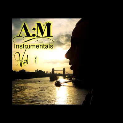 A:M Instrumentals Vol 1 專輯 A:M