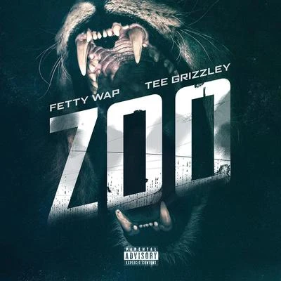 Tee Grizzley Zoo