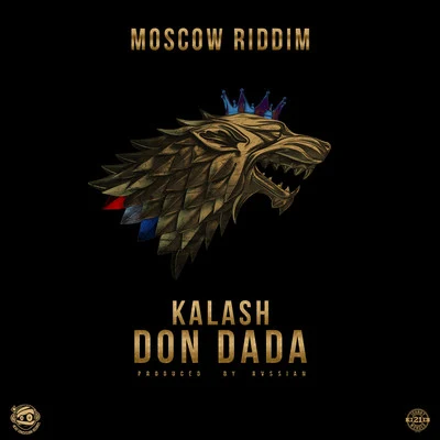 Don Dada (Produced by Rvssian) 专辑 Gifta/Kalash