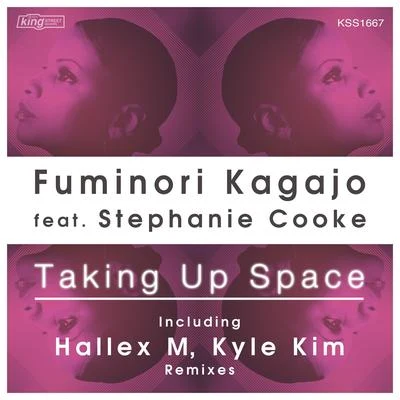 Taking up Space 专辑 Fuminori Kagajo