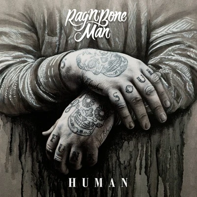 RagNBone Man Human