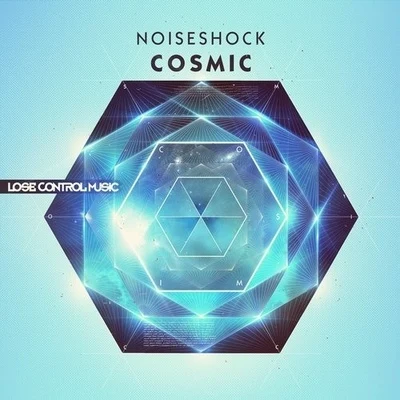 Cosmic 專輯 Noiseshock