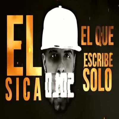 El Que Escribe Solo 专辑 El Sica