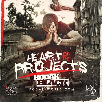 Heart of the Projects 专辑 Kodak Black