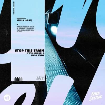 Stop This Train 專輯 Emelie Cyréus