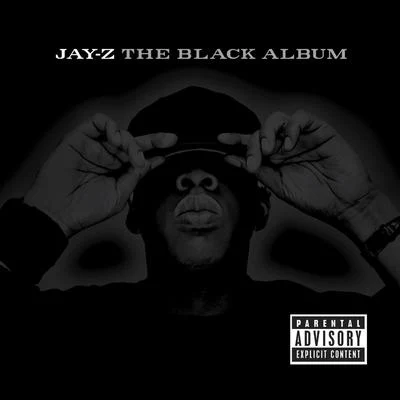 JAY-Z The Black Album