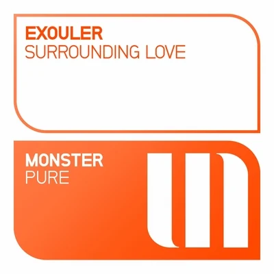 Surrounding Love 专辑 Exouler