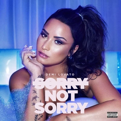 Demi LovatoMissy ElliottTimbaland Sorry Not Sorry