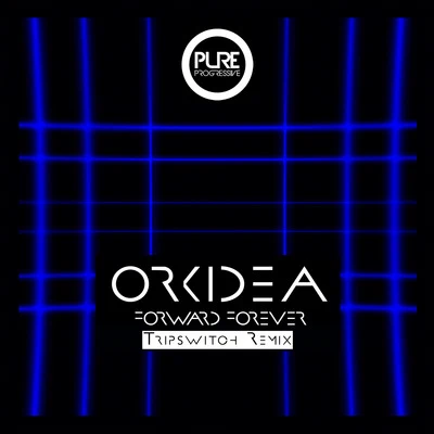 OrkideaJerome Isma-Ae Forward Forever